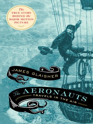 cover image of The Aeronauts